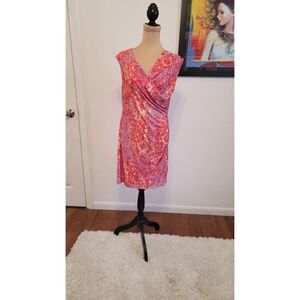 George Summer Above the Knee Dress